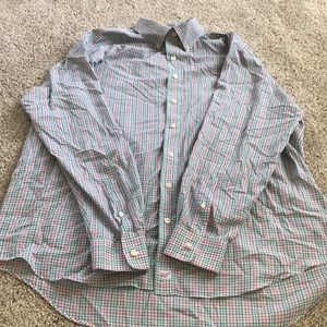 Vineyard Vines dress shirt